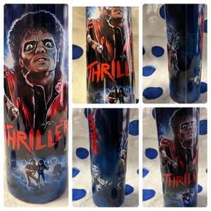 Custom Thriller 20oz Tumbler